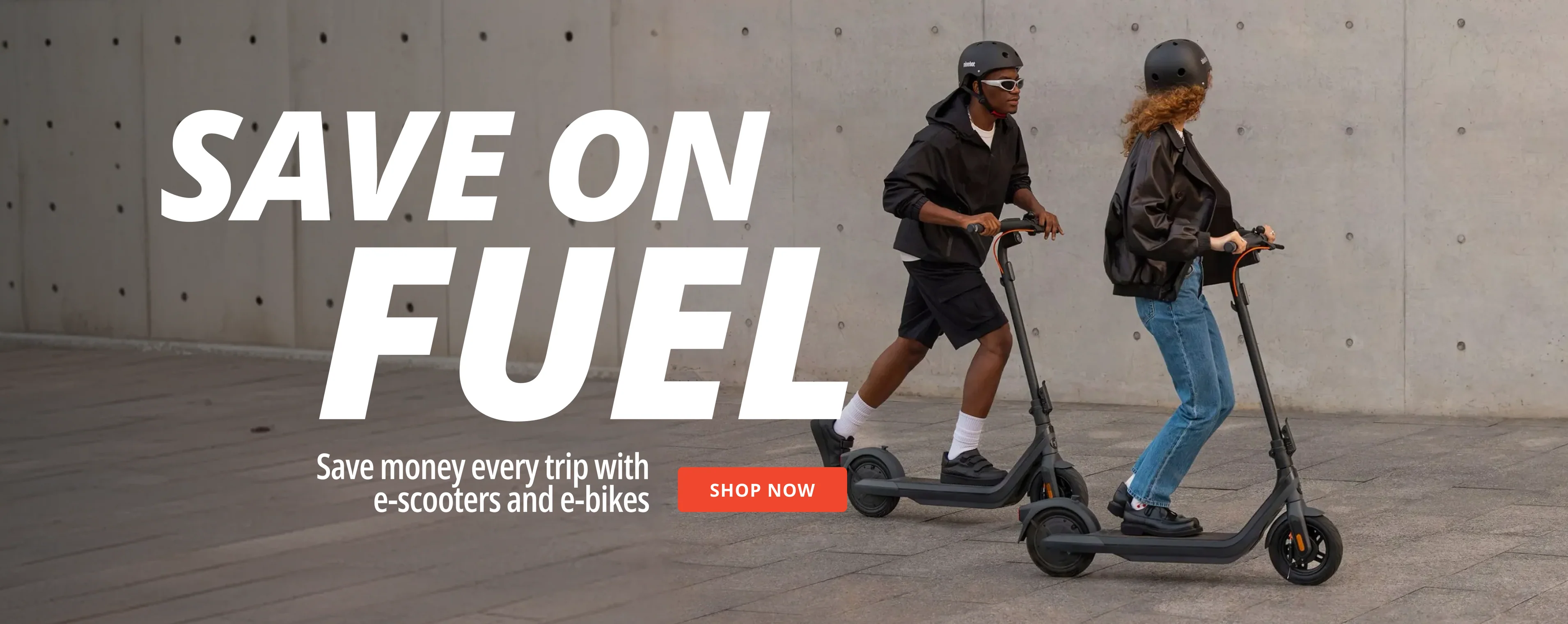 Ride Australia's Best Scooter Selection